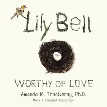 Cover of Lily Bell