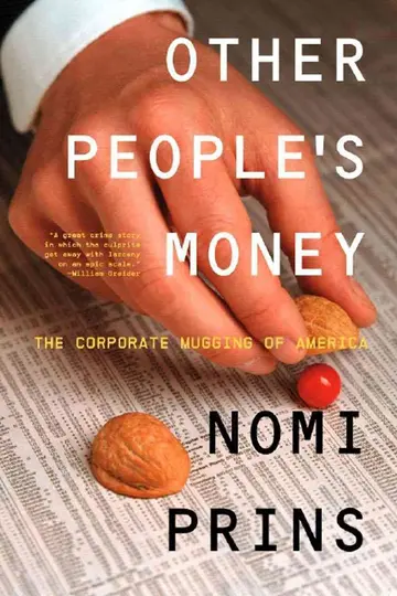 Cover of Other People's Money