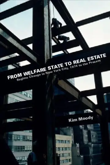Cover of From Welfare State to Real Estate