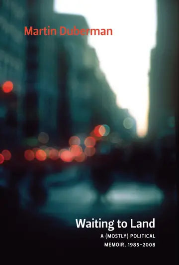 Cover of Waiting to Land