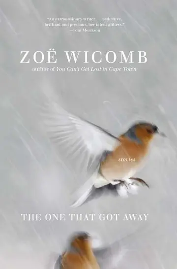 Cover of The One That Got Away