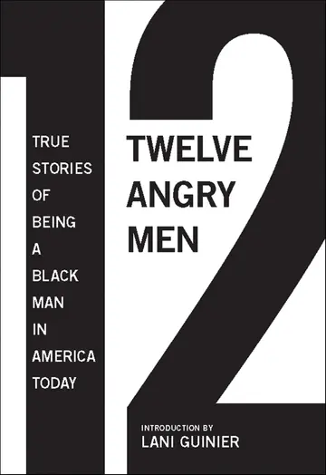 Cover of Twelve Angry Men