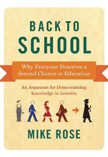 Cover of Back to School