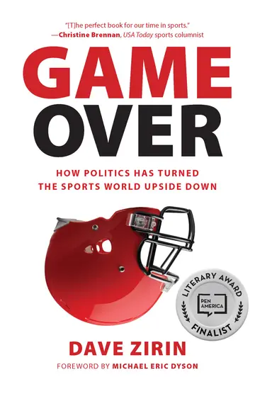 Cover of Game Over