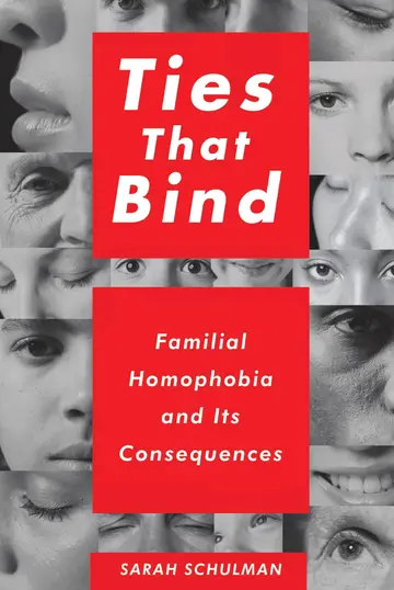 Cover of Ties That Bind