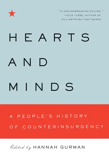Cover of Hearts and Minds