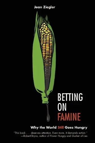 Cover of Betting on Famine