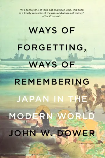 Cover of Ways of Forgetting, Ways of Remembering