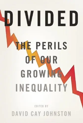 Cover of Divided