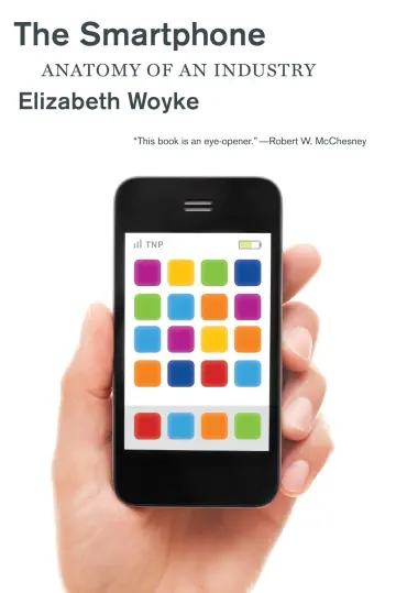 Cover of The Smartphone