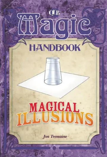 Cover of Magical Illusions