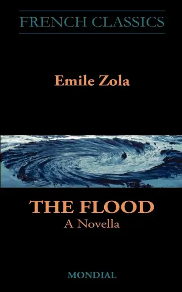 Cover of The Flood