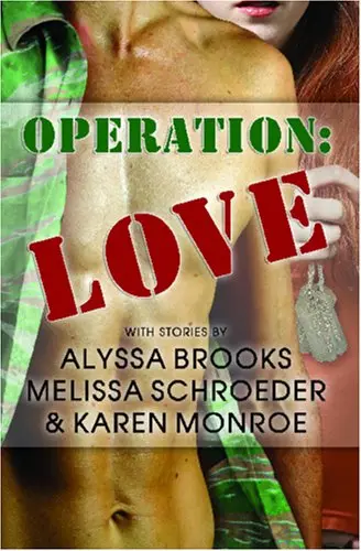 Cover of Operation Love