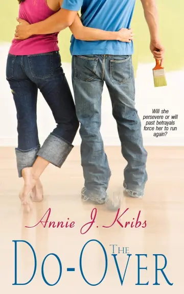 Cover of The Do-Over