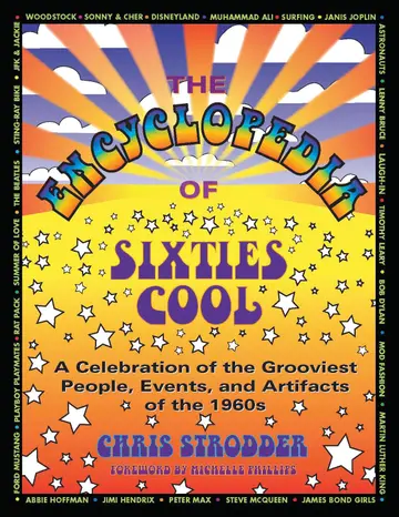 Cover of Encyclopedia of Sixties Cool