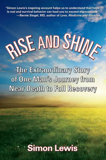 Cover of Rise and Shine