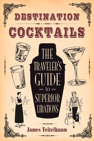 Cover of Destination