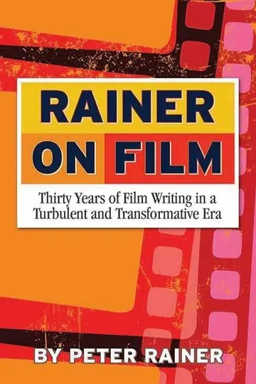 Cover of Rainer on Film