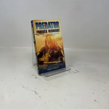 Cover of Predator Volume 1