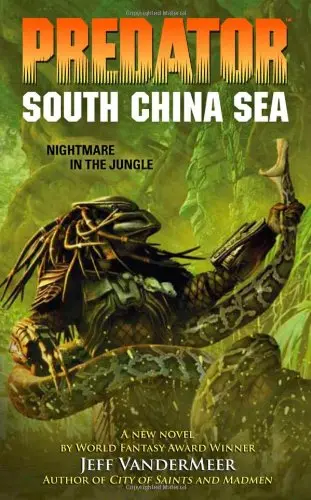 Cover of South China Sea
