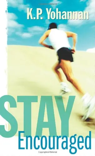 Cover of Stay Encouraged