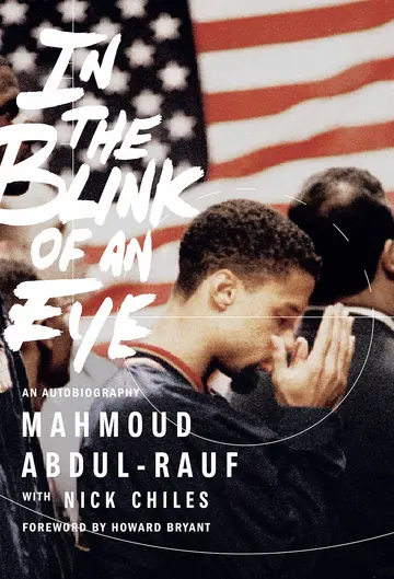 Cover of In the Blink of an Eye