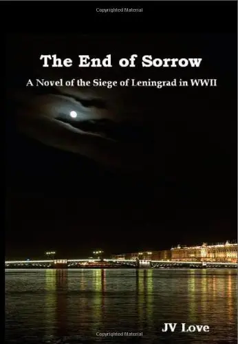Cover of The End of Sorrow