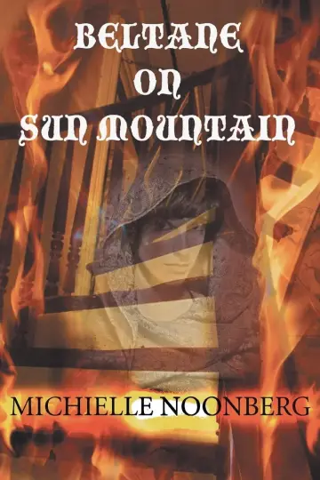 Cover of Beltane on Sun Mountain