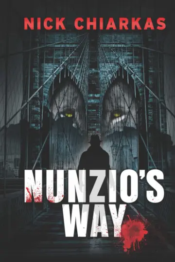 Cover of Nunzio's Way