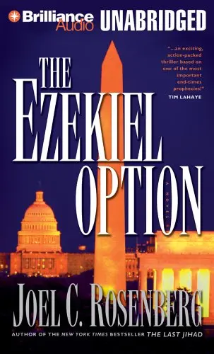 Cover of The Ezekiel Option