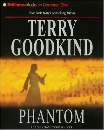 Cover of Phantom