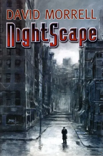 Cover of Nightscape