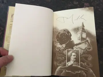 Cover of Flaming London