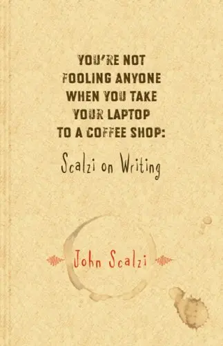 Cover of You're Not Fooling Anyone When You Take Your Laptop to a Coffee Shop