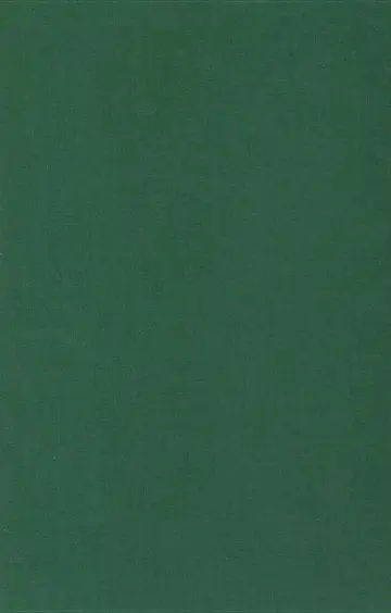 Cover of The Green Mile