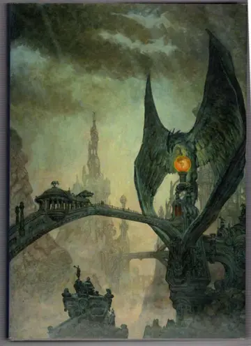 Cover of Deathbird Stories