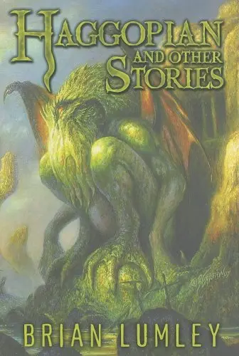 Cover of Haggopian and Other Stories