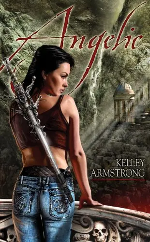 Cover of Angelic
