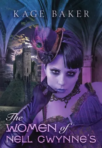Cover of The Women of Nell Gwynne's