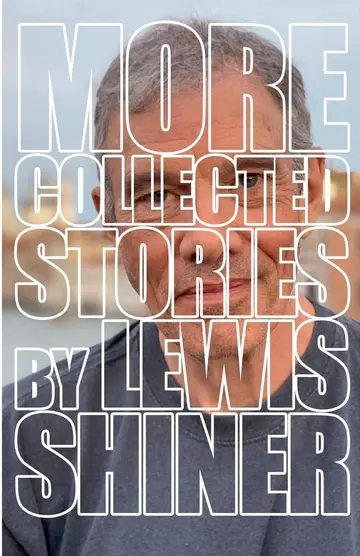 Cover of Collected Stories