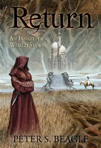 Cover of Return