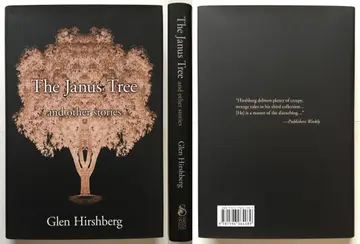 Cover of The Janus Tree and Other Stories