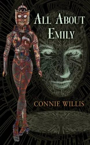 Cover of All About Emily