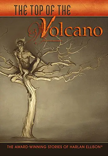 Cover of The Top of the Volcano