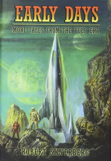 Cover of Early Days
