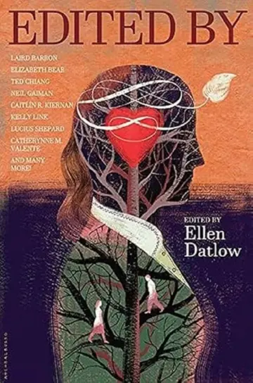 Cover of Edited by