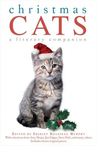 Cover of Christmas Cats