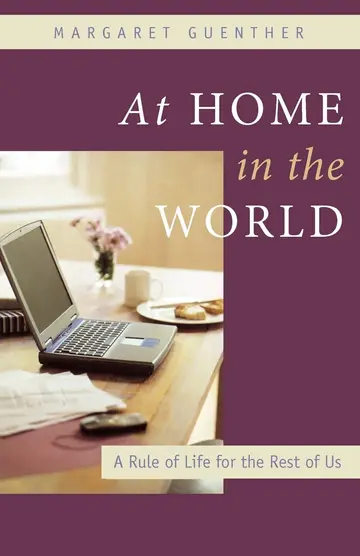 Cover of At Home in the World