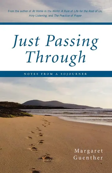 Cover of Just Passing Through