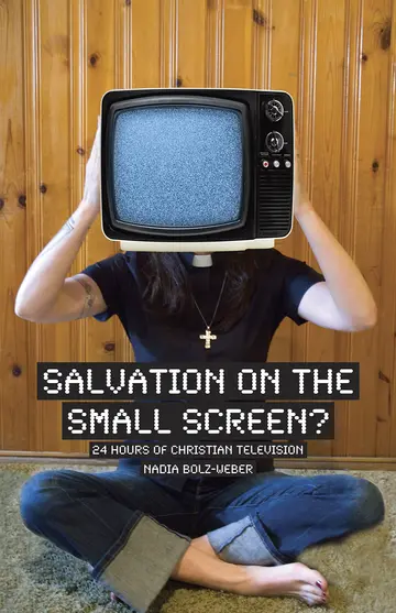 Cover of Salvation on the Small Screen?